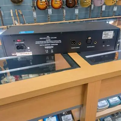 Warm Audio - WA76 2